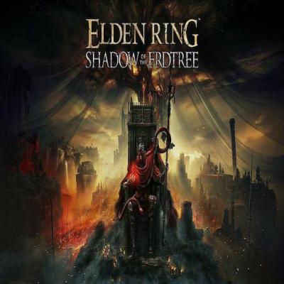 ELDEN RING - Shadow of the Erdtree 